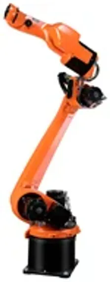 Промышленный робот KUKA KR CYBERTECH KR 20 R1810-2