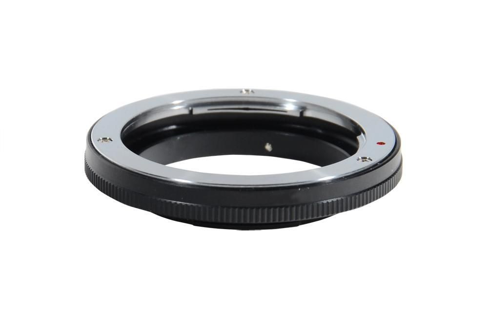 Переходное кольцо Flama FL-PK-LR для объективов Leica LR под байонет Pentax K