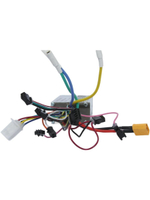 Контроллер для Kugoo G2 Pro 48v 2000w Jilong