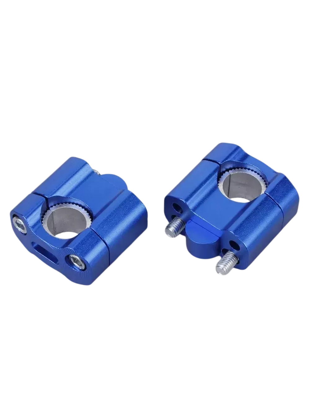 Переходные проставки руль мотоцикла эндуро FatBar 28/22мм