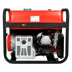 A-iPower A8500TFE бензиновый генератор с блоком АВР 400В/25А (8 pin) New 20116/29109