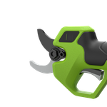 Секатор аккумуляторный Greenworks PR24320, 24V, 32 мм, c 1 х АКБ 4 Ач и ЗУ (PR24320UB)