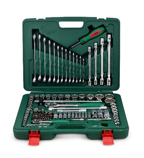 Набор инструментов Hans TK-124E