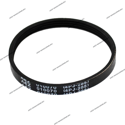 Ремень подходит для рубанка Sturm P1012N, Makita 1100,