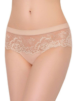 Трусики-шорты Greta (Размер: XL) (Цвет: белый)