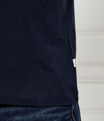 Футболка COLLEGIATE Guess Jeans - темно-синий(M5RI75 K8FQ4)