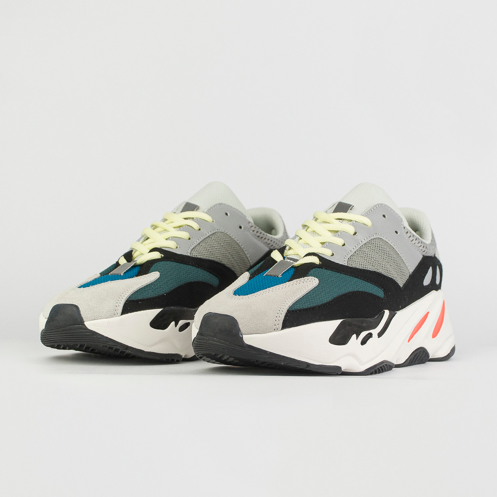 Кроссовки Adidas Yeezy Boost 700 Wave Runner new Wmns