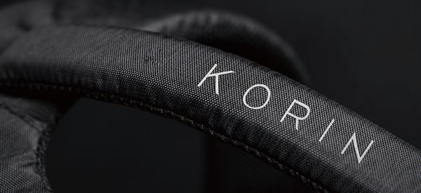Korin – новый уровень в стиле и функциональности рюкзаков и сумок