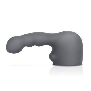 Насадка для Le Wand Silicone Attachment Ripple Weighted