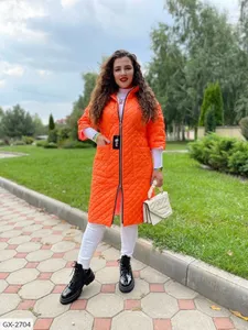 Куртка GX-2701 Фабрика Моды