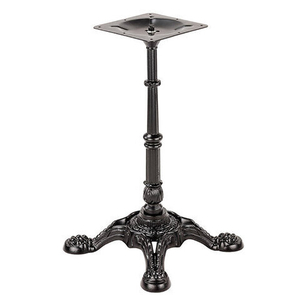 Подстолье чугунное B-L4F