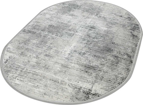 Nadejda 51989B GREY \ L.GREY Овал