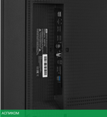 Телевизор QLED TCL 50" 50P7K