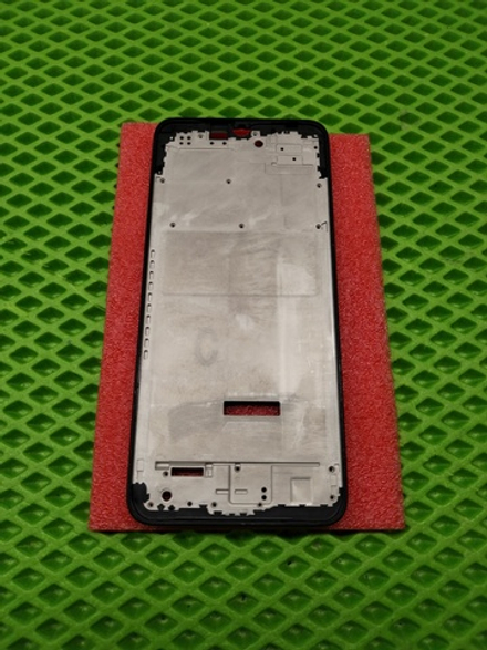 Poco M4 5G (22041219PG) / часть корпуса (рамка дисплея)
