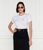 Футболка TWINSET - белый(242TP2502)