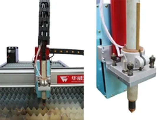 Сопло Huawei GO2-6 для термической резки ацетиленом, 120-160 мм, арт. HW1108