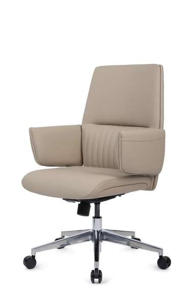 Кресло Enzo-M WISE-02 Бежевый