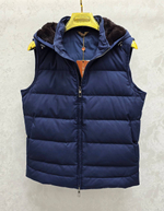 Безрукавка Loro Piana