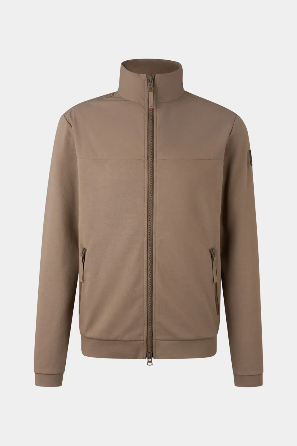 Куртка BOGNER FIRE+ICE DOLAN в бежевом цвете