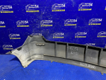Бампер задний TOYOTA IPSUM 2001-2003