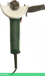 Угловая шлифмашина Metabo W 650-125 (603602010)