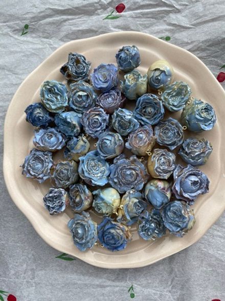 Подвеска "Роза"