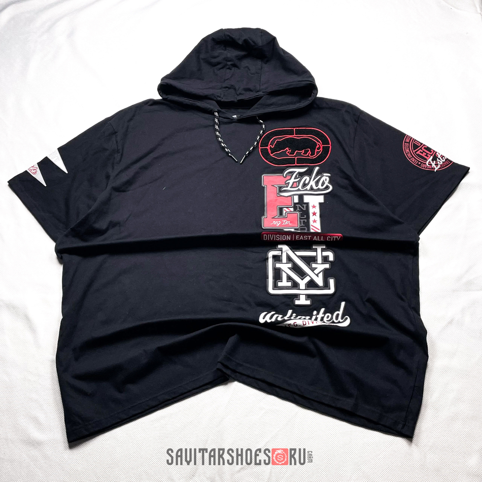 Футболка Ecko Unltd