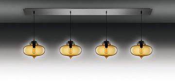 Люстра Niche Modern MINARET 4 by Jeremy Pyles