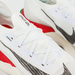 кроссовки Nike Air Zoom AlphaFly Next White