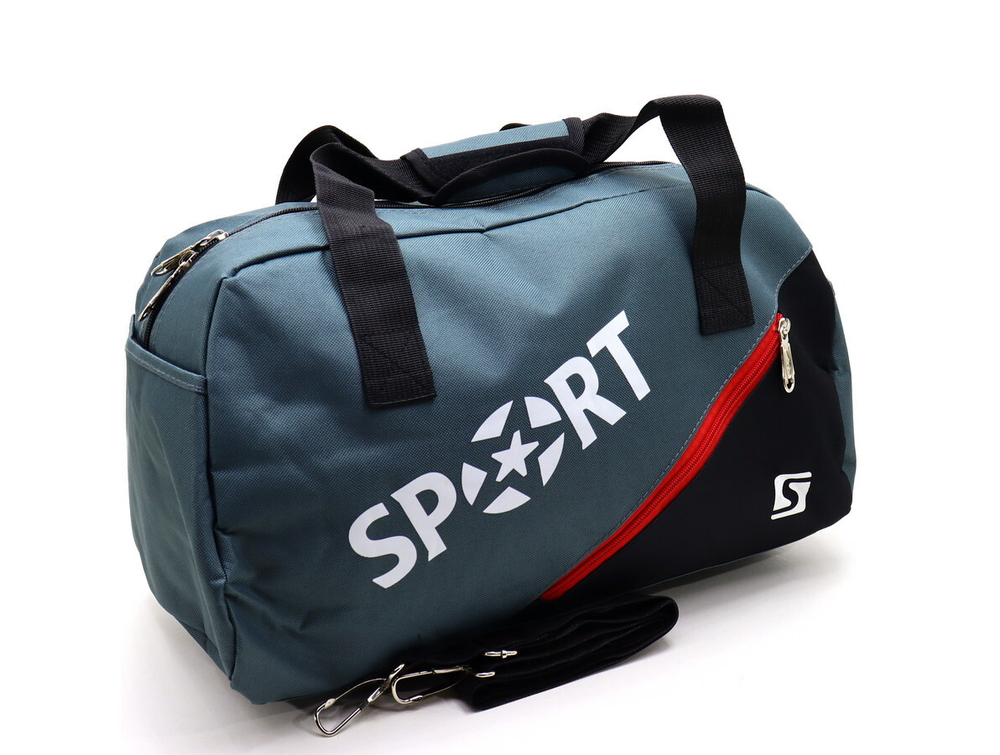 Сумка спортивная