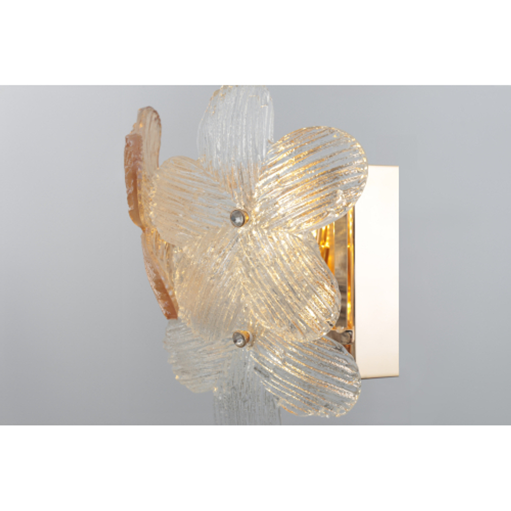 Бра светильник Rivoli   6132-401 3 х G9 5 Вт дизайн