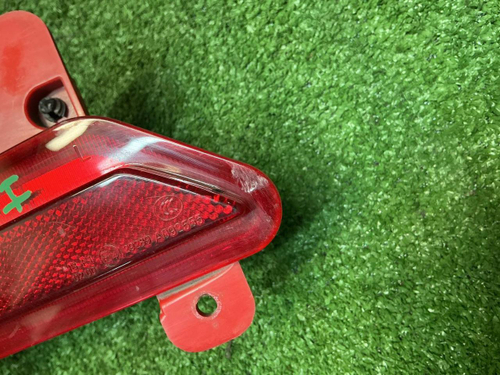 ПТФ левый Geely Monjaro (2021-н.в.)