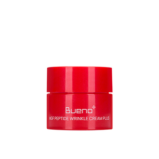 Крем для лица регенерирующий BUENO MGF Peptide Wrinkle Cream Plus 5 гр