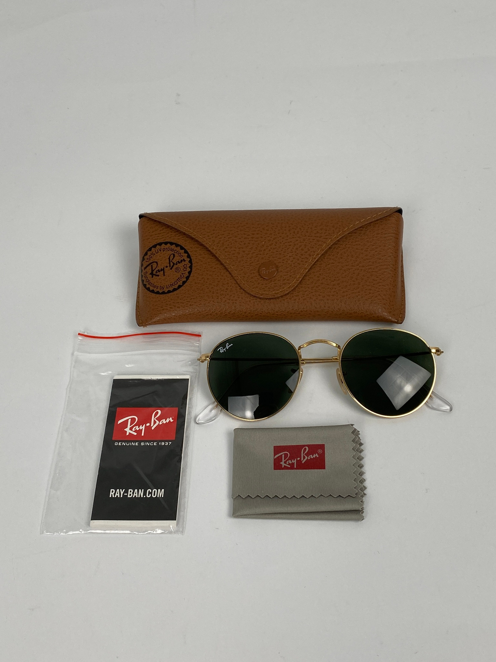 Очки Ray Ban