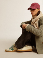 Кеды Golden Goose