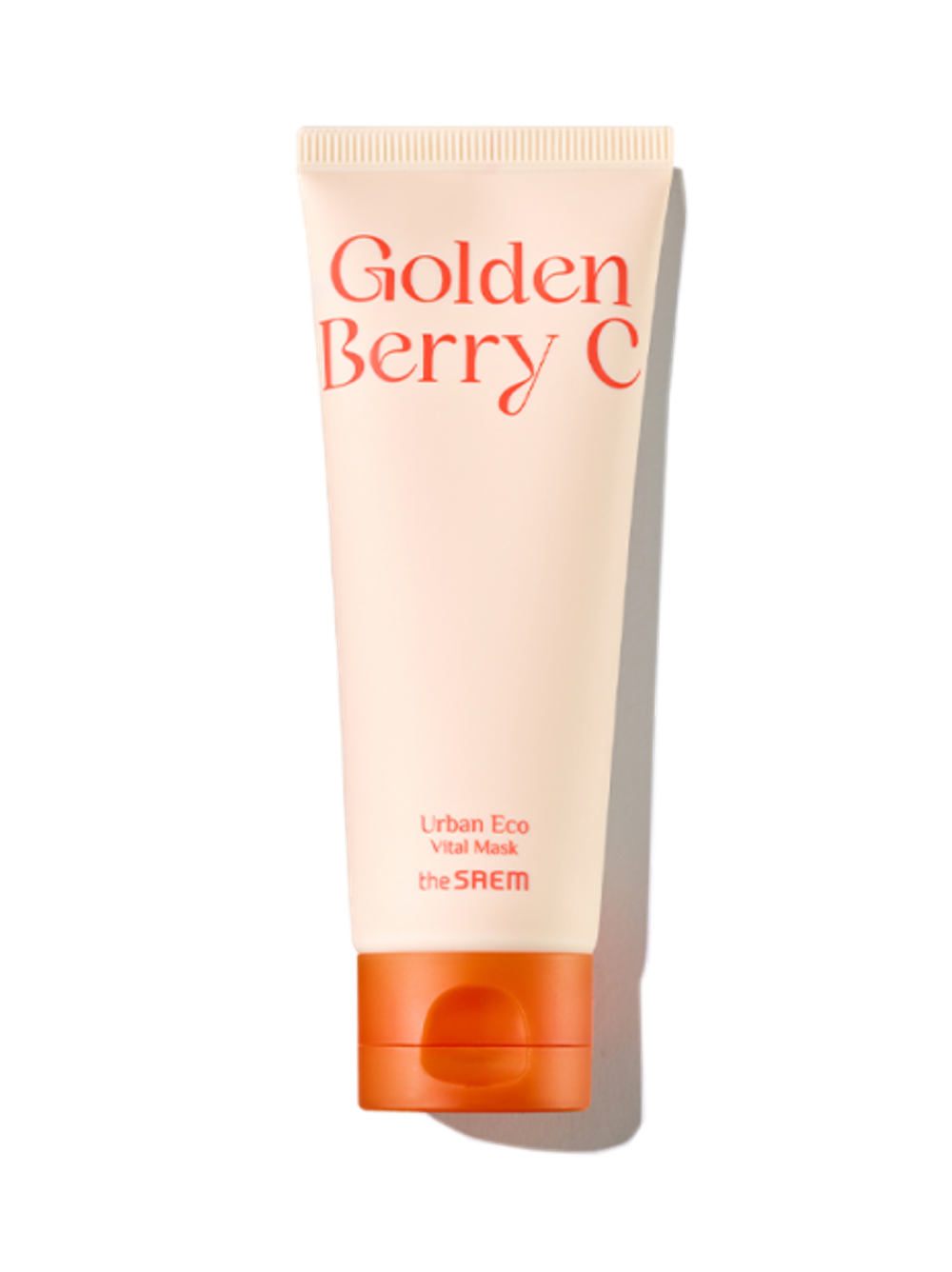 Urban Eco Golden Berry C Vital Mask