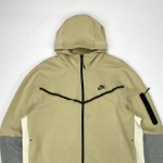 Кофта Nike Tech Fleece 2022