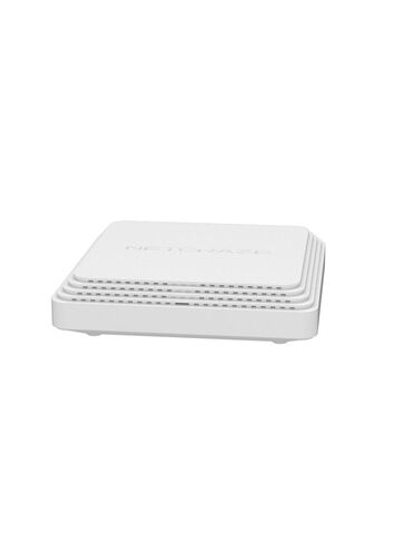 Гигабитный интернет-центр Netcraze Hopper SE (NC-3812) с Mesh Wi-Fi 6 AX3000, 4-портовым Smart-коммутатором и многофункциональным портом USB 3.0