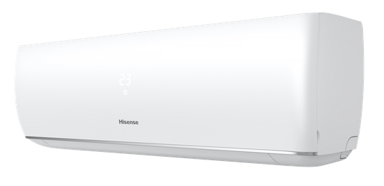 Инверторная cплит-система Hisense EXPERT PRO DC Inverter Wi-Fi AS-13UW4RYDTV03 (комплект)