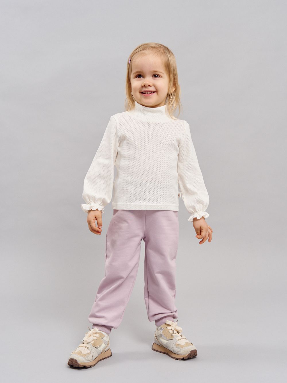 Костюм облегченный "Вереск" 0+