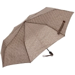 Зонт женский автомат «Ultramarine - Эрсэя», микс 6 цветов, 8 спиц, d-115см, длина в слож. виде 28см