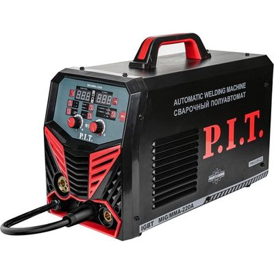 Сварочный аппарат P.I.T. PMIG220-C2