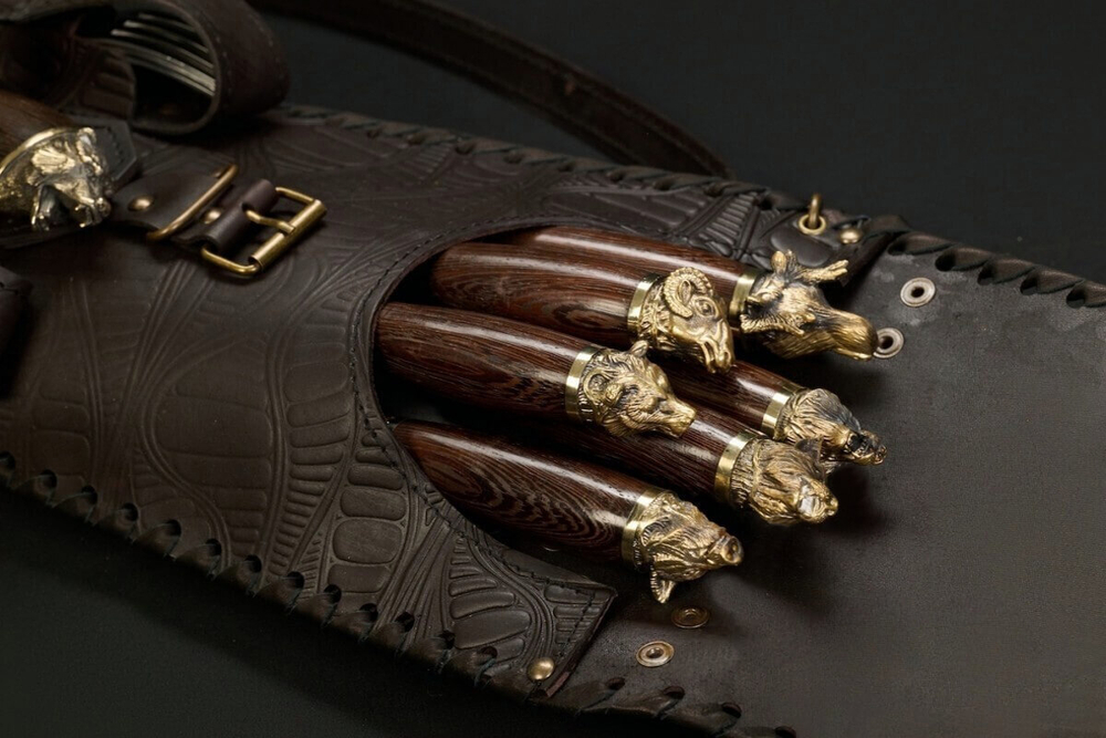 Набор для пикника "Викинг"