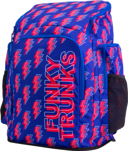 Рюкзак FUNKY TRUNKS Flash