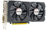 Видеокарта PCI-E Afox GeForce GTX 1660 Ti (AF1660TI-6144D6H4)