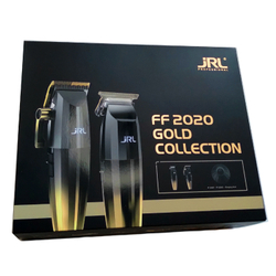 JRL Набор: машинка+триммер для стрижки волос Fresh Fade 2020C/2020T