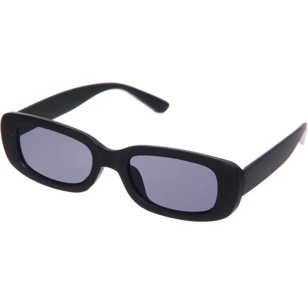 Очки солнцезащитные детские «ЛЕТОЗДЕСЬ», #настиле, микс 6 цветов