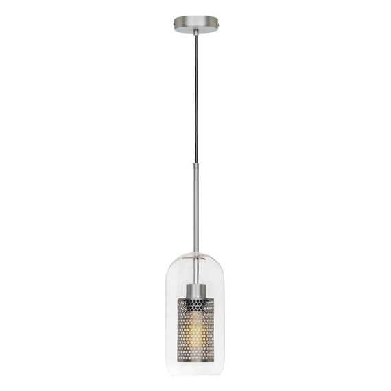 Подвесной светильник Loft IT Hexagon Loft2567-D