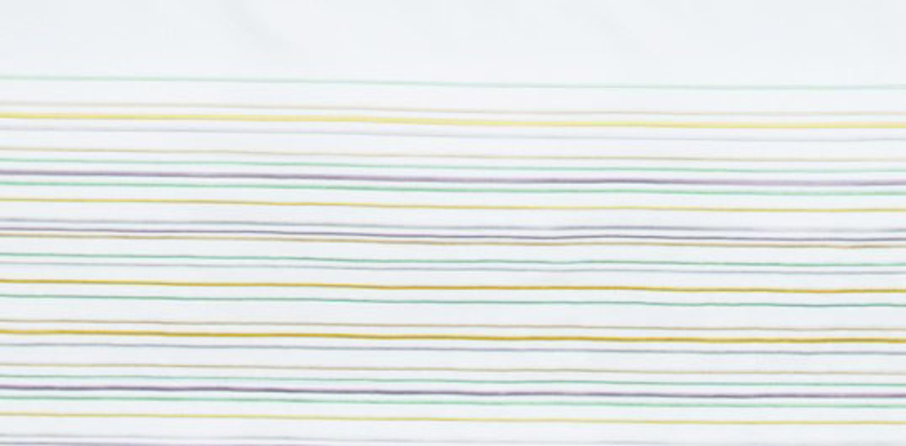 Пододеяльник 135х200 Christian Fischbacher Luxury Nights Line 705 цветной Швейцария фрагмент