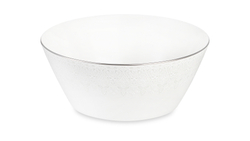 Салатник 23см Narumi Аврора жемчуг